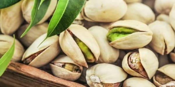 تصویر 4 از قیمت خرید پسته اکبری درجه 1 عمده به صرفه و ارزان